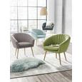 Sessel Hellblau - Naturfarben/Hellblau, MODERN, Textil (75/77/45/66cm) - Mömax modern living Sessel Hellblau - Naturfarben/Hellblau, MODERN, Textil (75/77/45/66cm) - Mömax modern living