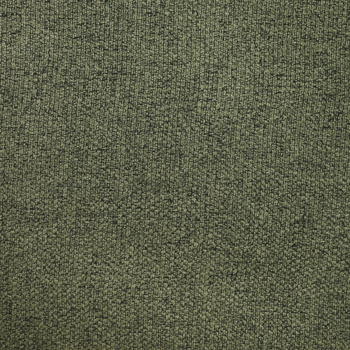 Wohnlandschaft Durban U ca. 170x324x218 cm Olivgrün - Schwarz/Olivgrün, KONVENTIONELL, Kunststoff/Textil (170/324/218cm) - MID.YOU