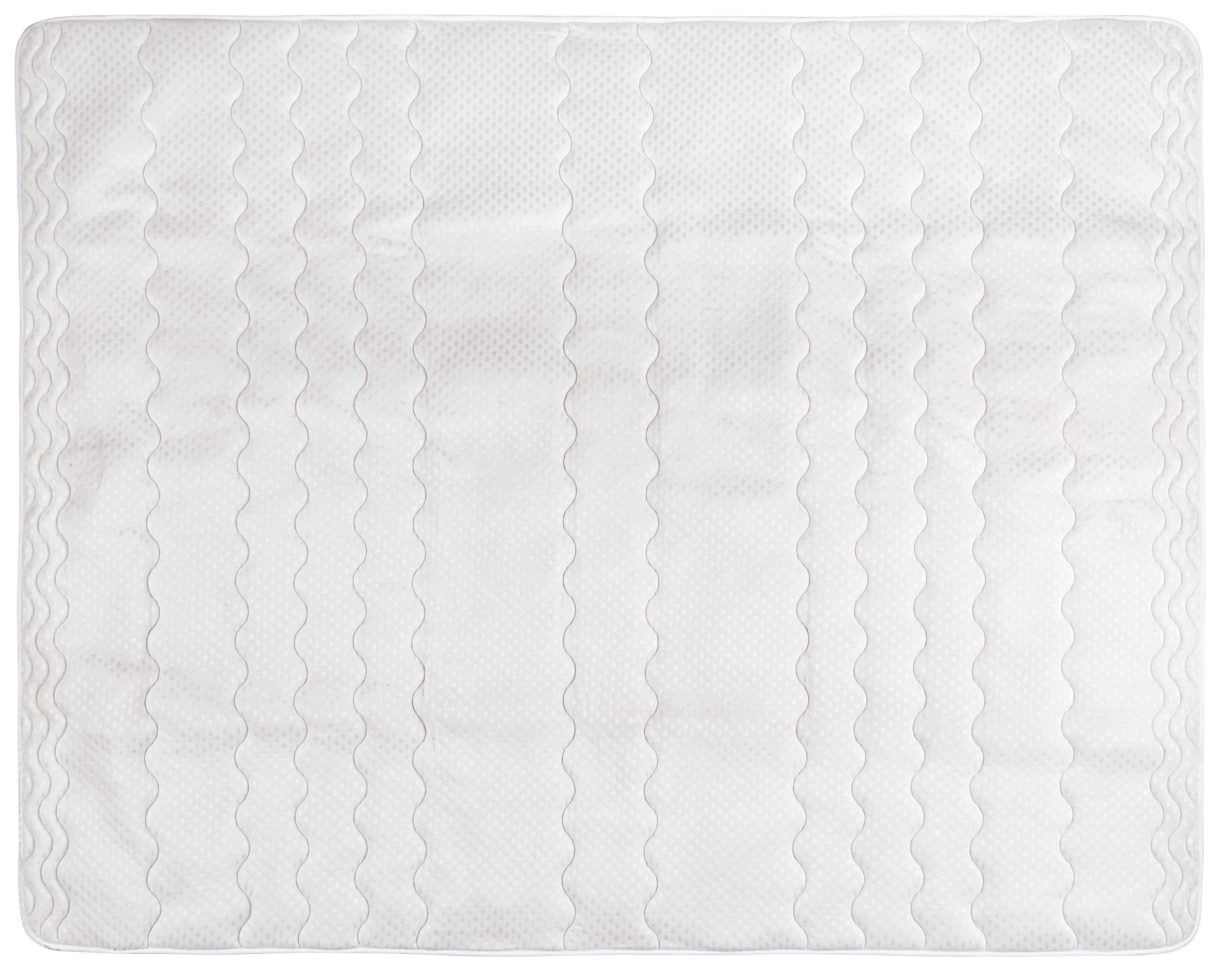 Matracvédő Visco90/200 - (90/200cm) - Nadana