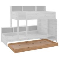 Podposteljni Predal Sina, Barva Hrasta - hrast artisan, Moderno, leseni material (199,4/20,5/95,6cm)