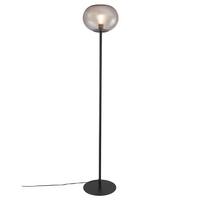 LAMPA STOJĄCA 2010514047 - czarny, Basics, metal/szkło (28/150cm) - Nordlux