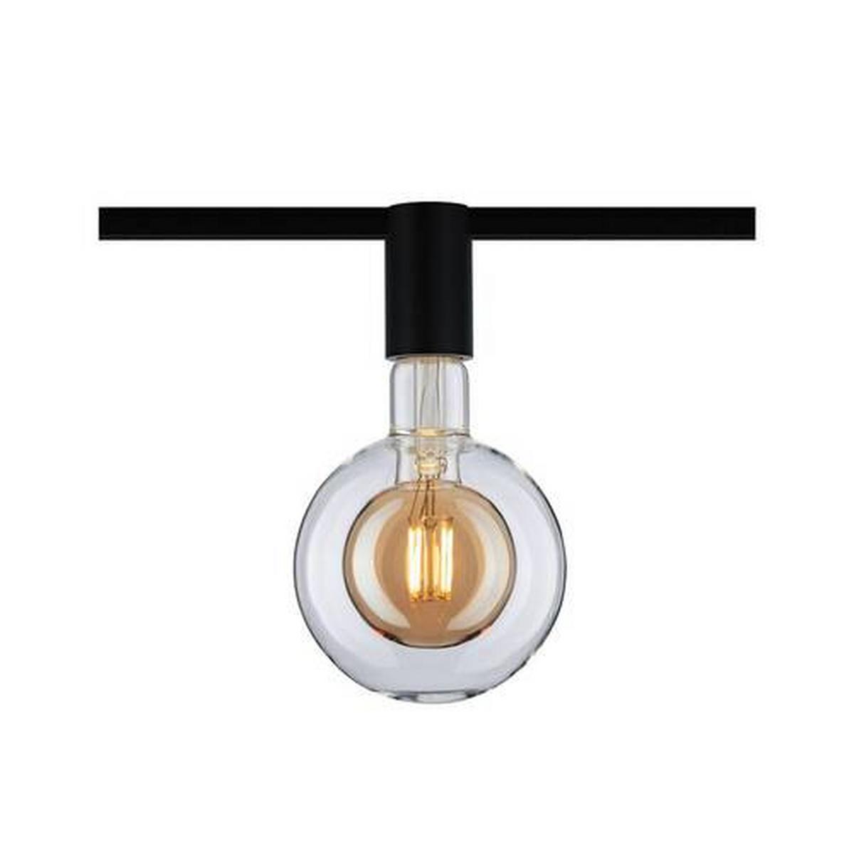 Schienensystem-Stableuchte Urail Spot max. 20 Watt - Design (5.5/9.6cm) - Paulmann