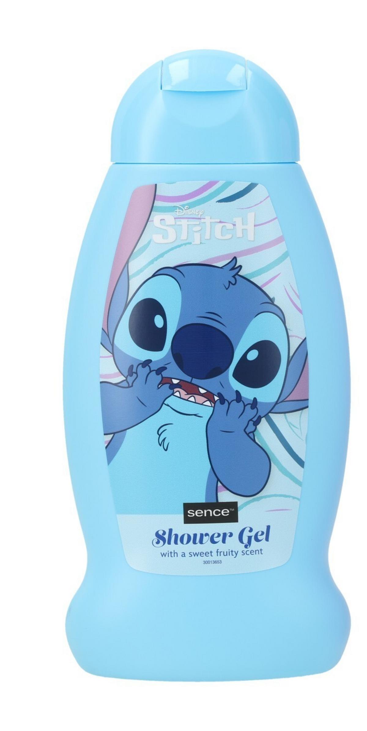 Tusfürdő Disney Stitch - Disney