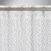 GARDINLÄNGD TILDA - vit, Romantik / Lanthus, textil (140/245cm) - Mömax