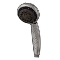 Zuhanyfej 811/40 - krómszínű, Basics (8,5/22/5cm)