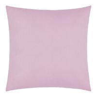 Zierkissen Mex in Rosa ca. 48x48cm - Flieder, KONVENTIONELL, Textil (48/48cm) - Modern Living