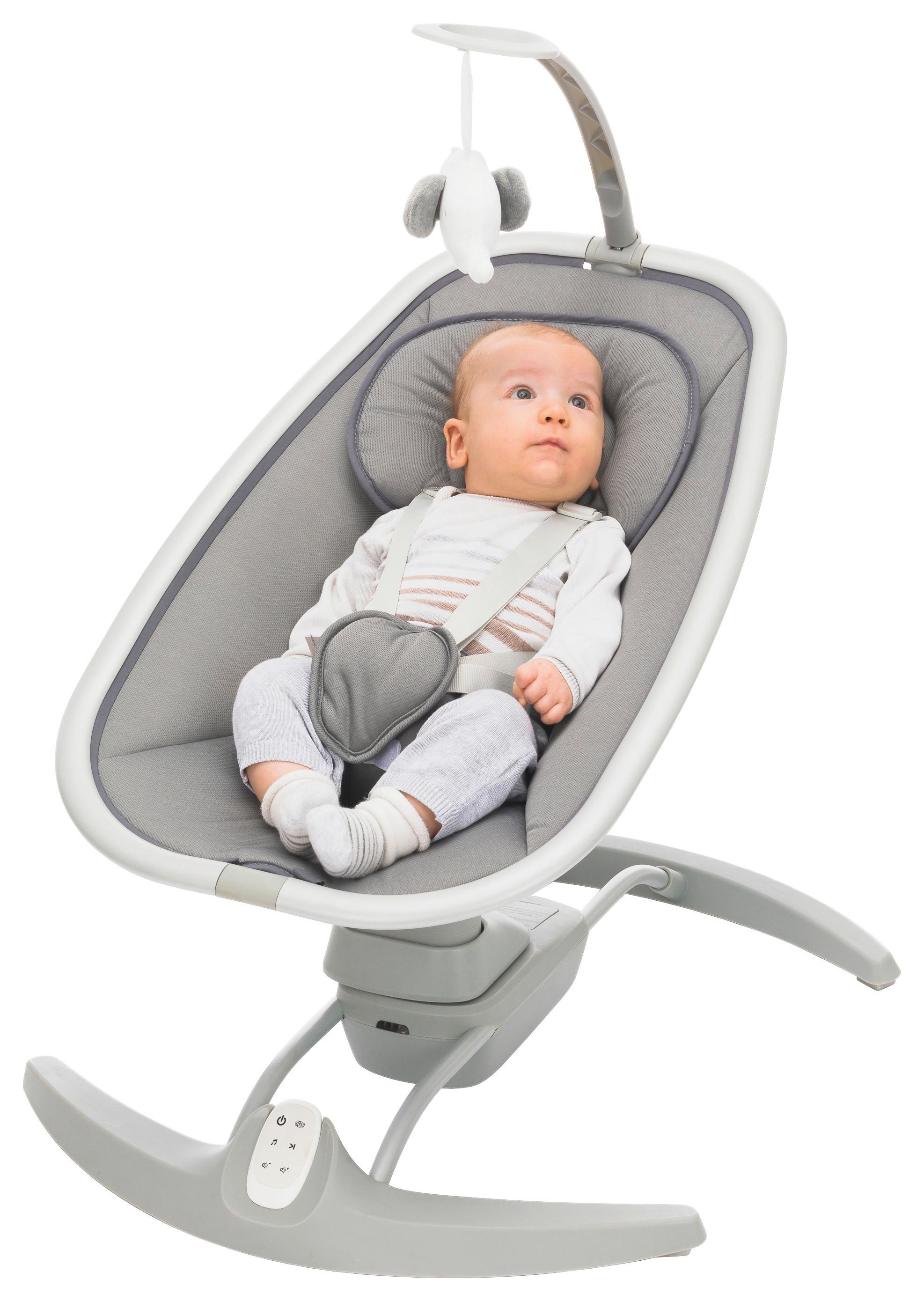 BUJAK LU-BY056 JIMMY LEE - szary, Basics, tworzywo sztuczne/metal - Jimmylee