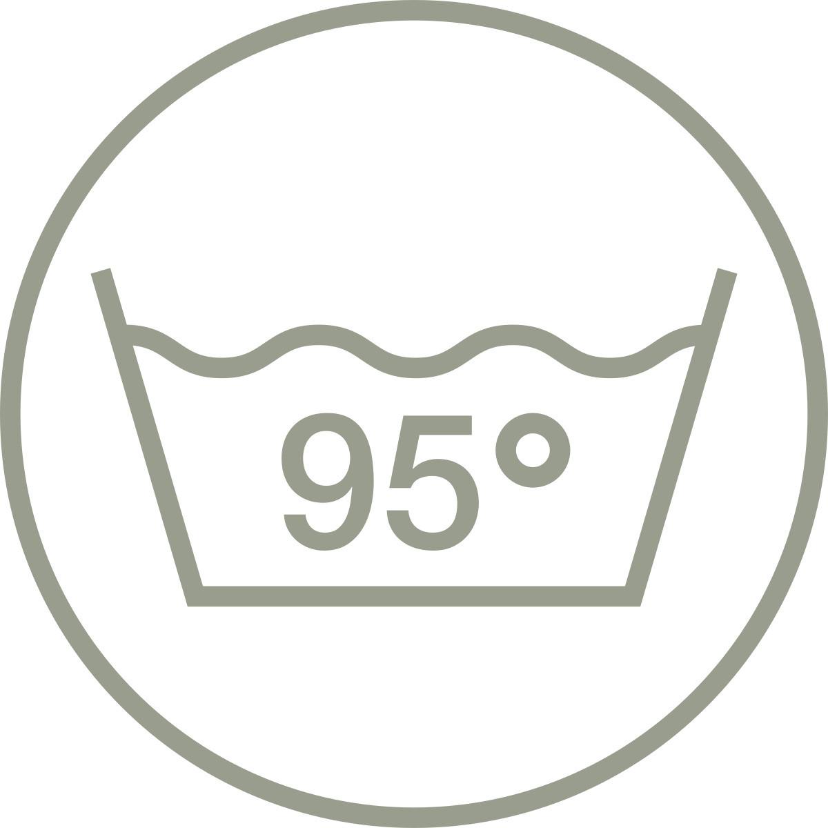 Madrac Za Osobe Sklone Alergij Allergiker Plus - bijela, tekstil (90/200cm) - Nadana