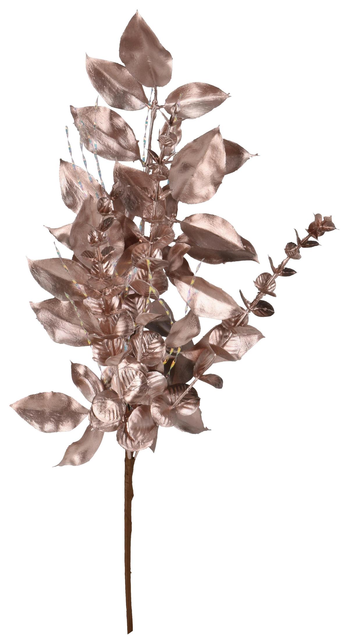 Dekozweig BERRY - Multicolor (20/60/5cm)