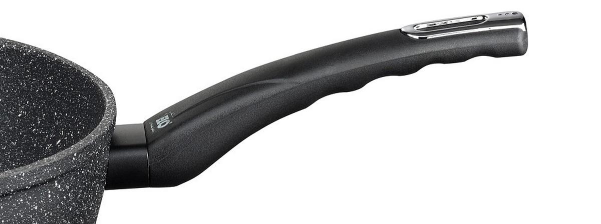 PATELNIA DO DUSZENIA 60424 - Basics, metal (24cm) - ELO