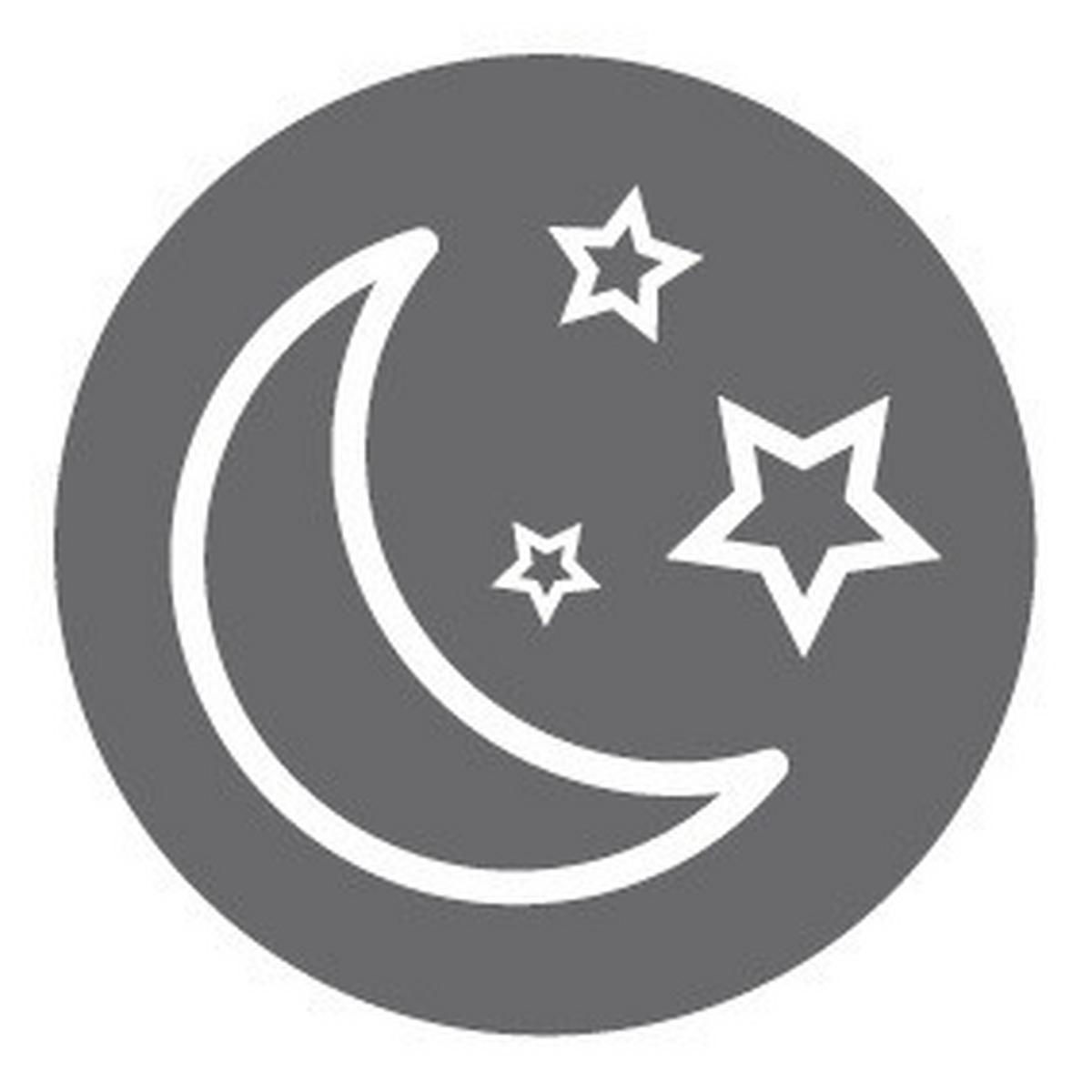 LAMPA SUFITOWA LED MR64444132 CANNON - czarny, Konventionell, metal (133,5/17/29cm) - Musterring