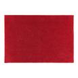 Hochflorteppich Helsinki ca. 80x150cm - Rot, Basics, Textil (80/150cm) - Mömax modern living Hochflorteppich Helsinki ca. 80x150cm - Rot, Basics, Textil (80/150cm) - Mömax modern living