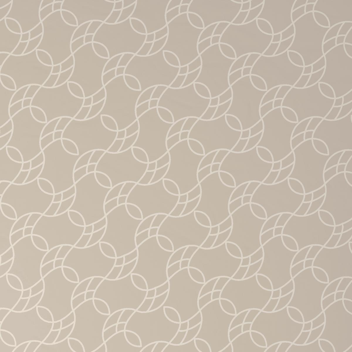 Posteljnina Arc - naravne barve, Romantika, tekstil (140/200cm) - Mömax