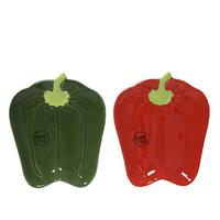 Tanjur Dekorativni Pami - Basics (16/13/2cm)