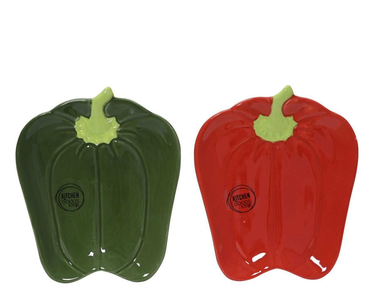 Tanjur Dekorativni Pami - Basics (16/13/2cm)