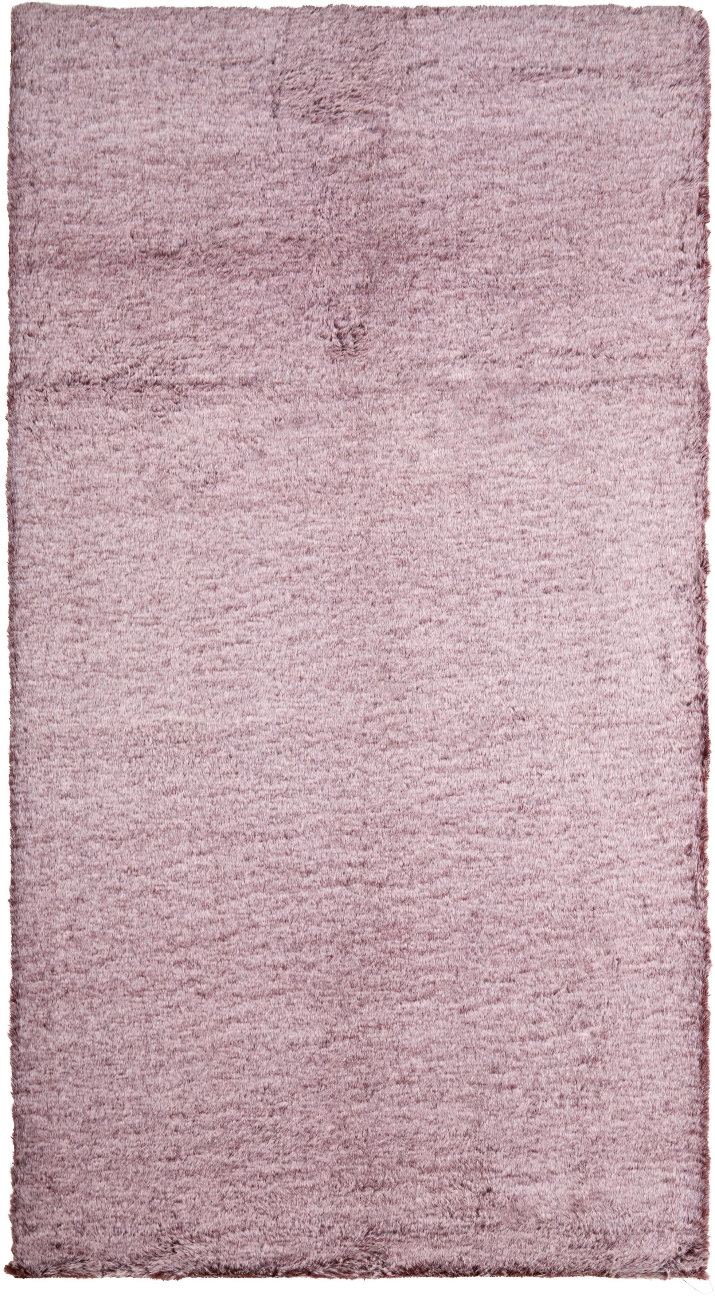 Műszőrme Denise 80/150cm - szeder, Romantik / Landhaus, textil/szőrme (80/150cm) - Mömax