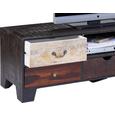 Tv - Elem Peru - barna/multicolor, Lifestyle, fa/faanyagok (148/50/45cm)