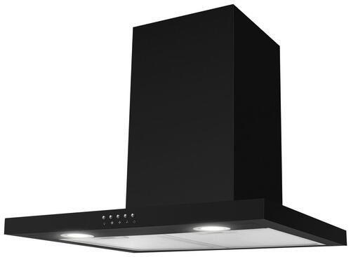 Dunstabzugshaube 60311 - LIFESTYLE, Metall (60/101,5/50cm) - Mican