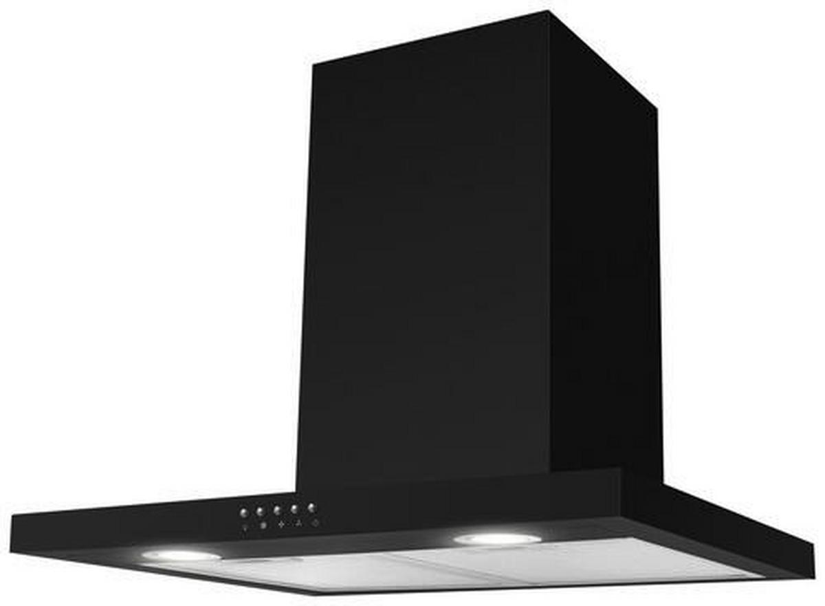 Dunstabzugshaube 60311 - LIFESTYLE, Metall (60/101,5/50cm) - Mican