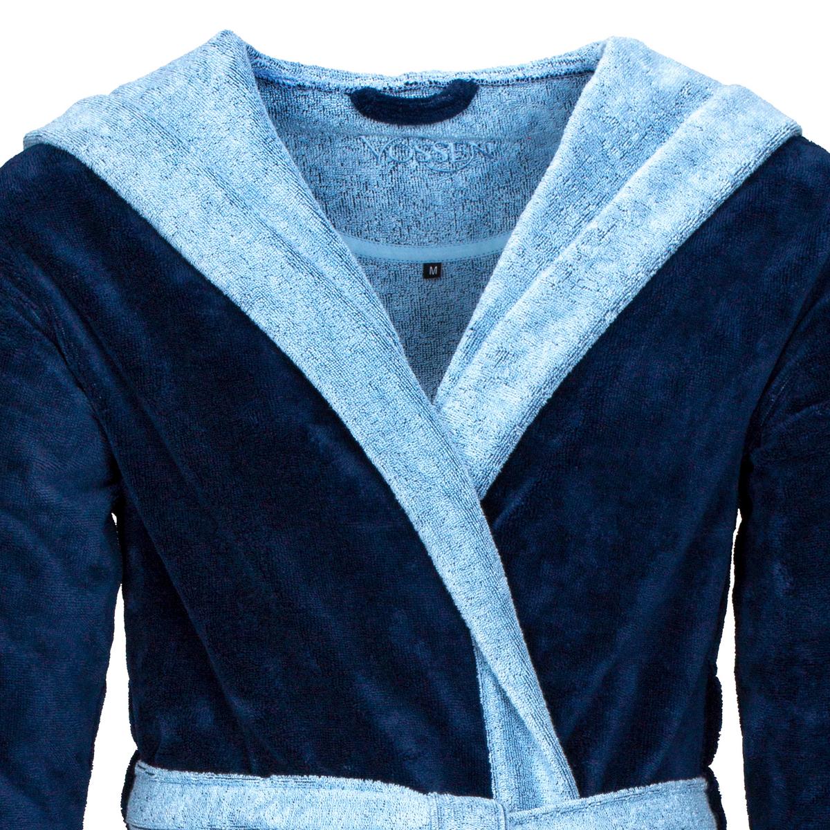 Köntös Poppy 8009/5148*mbo* - sötétkék, Basics, textil (38/44null) - Vossen