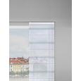 Panelna Zavesa Louis - zeleni žad/bela, Konvencionalno, tekstil (60/245cm) - Mömax modern living Panelna Zavesa Louis - zeleni žad/bela, Konvencionalno, tekstil (60/245cm) - Mömax modern living