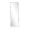 SPEGEL SINA -EXKLUSIV- - kashmir, Modern, trämaterial/glas (60/160/5cm) - Mömax
