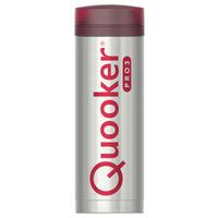 Heißwasserspender Pro3 - Edelstahlfarben, Metall (15/47/15cm) - Quooker