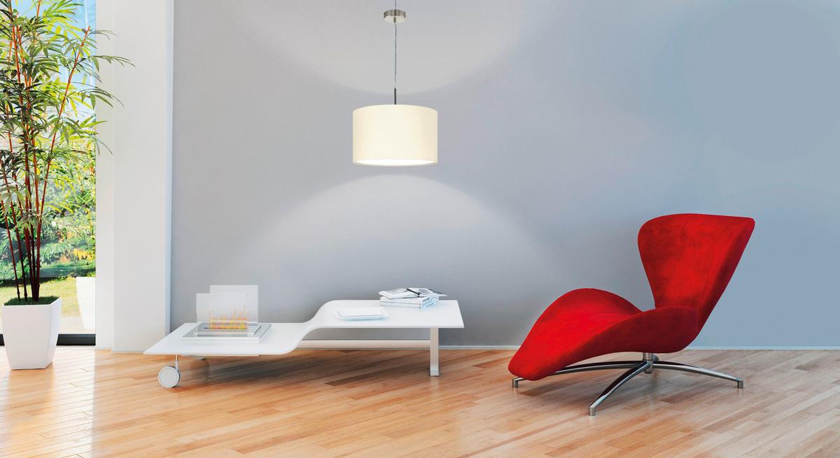 LAMPA WISZĄCA 31571 PASTERI - Konventionell (38/110cm) - Eglo