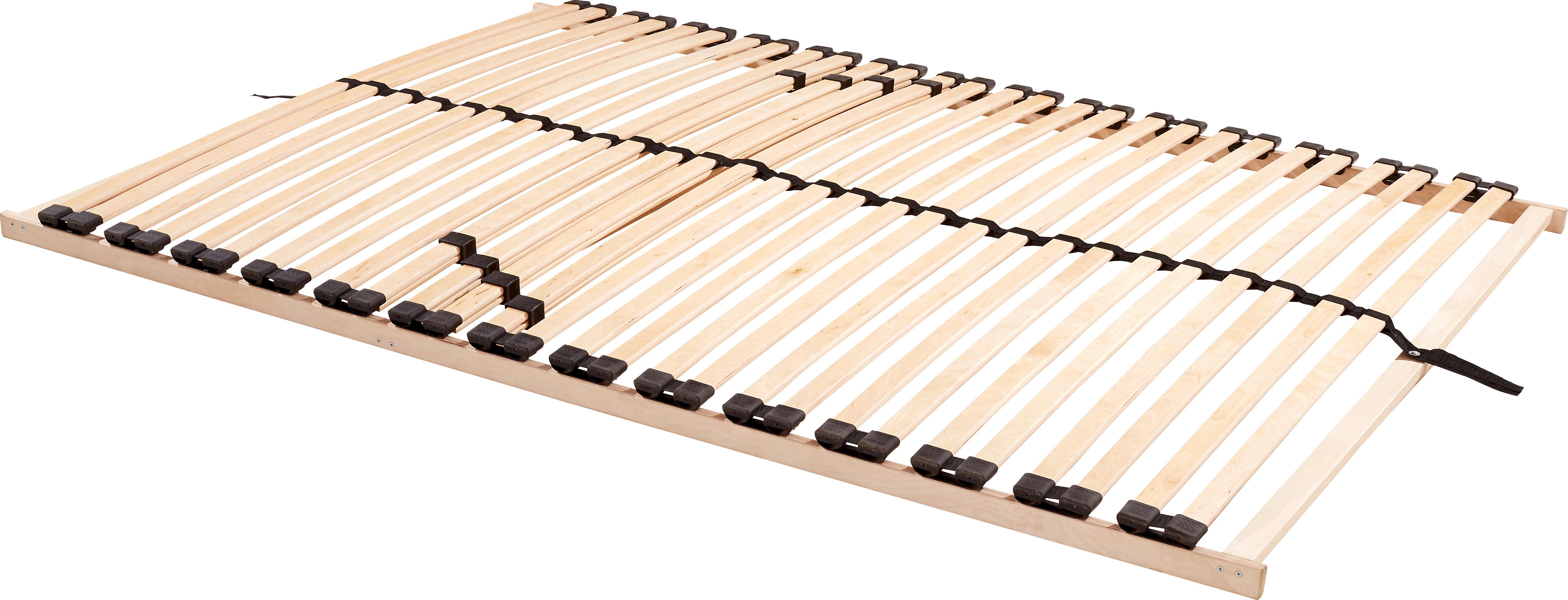Letvena Podlaga Primatex 220, 140x200 - (140/200cm) - Primatex
