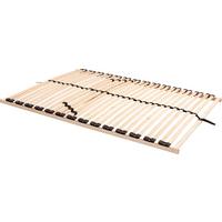 Lattenrost Superfix 28 ca. 140x200cm - Holz (140/200cm) - Based