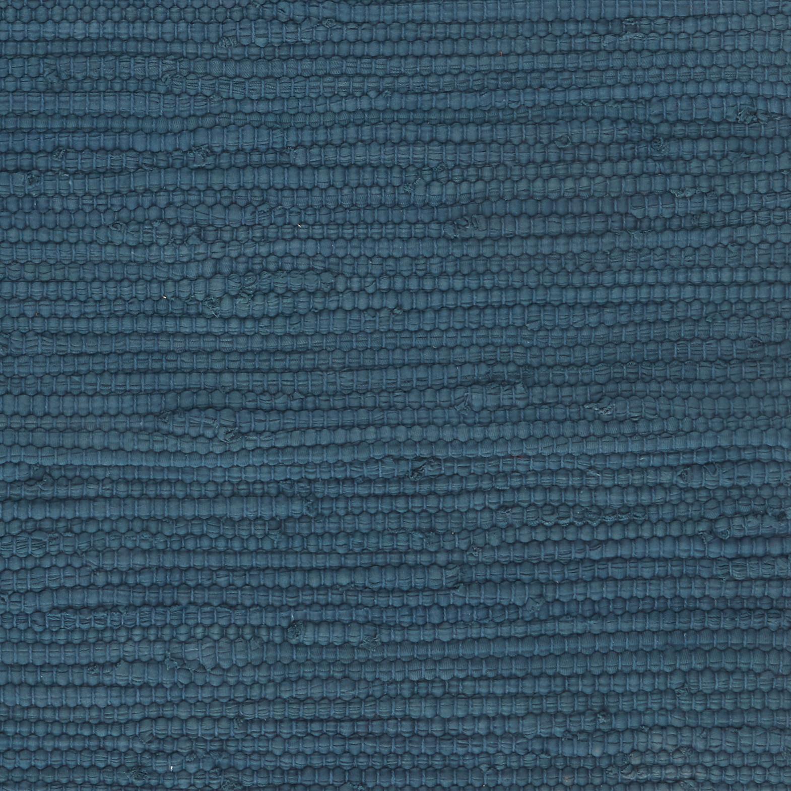 TRASMATTA JULIA 2 - mörkblå, Romantik / Lanthus, textil (70/130cm) - Mömax