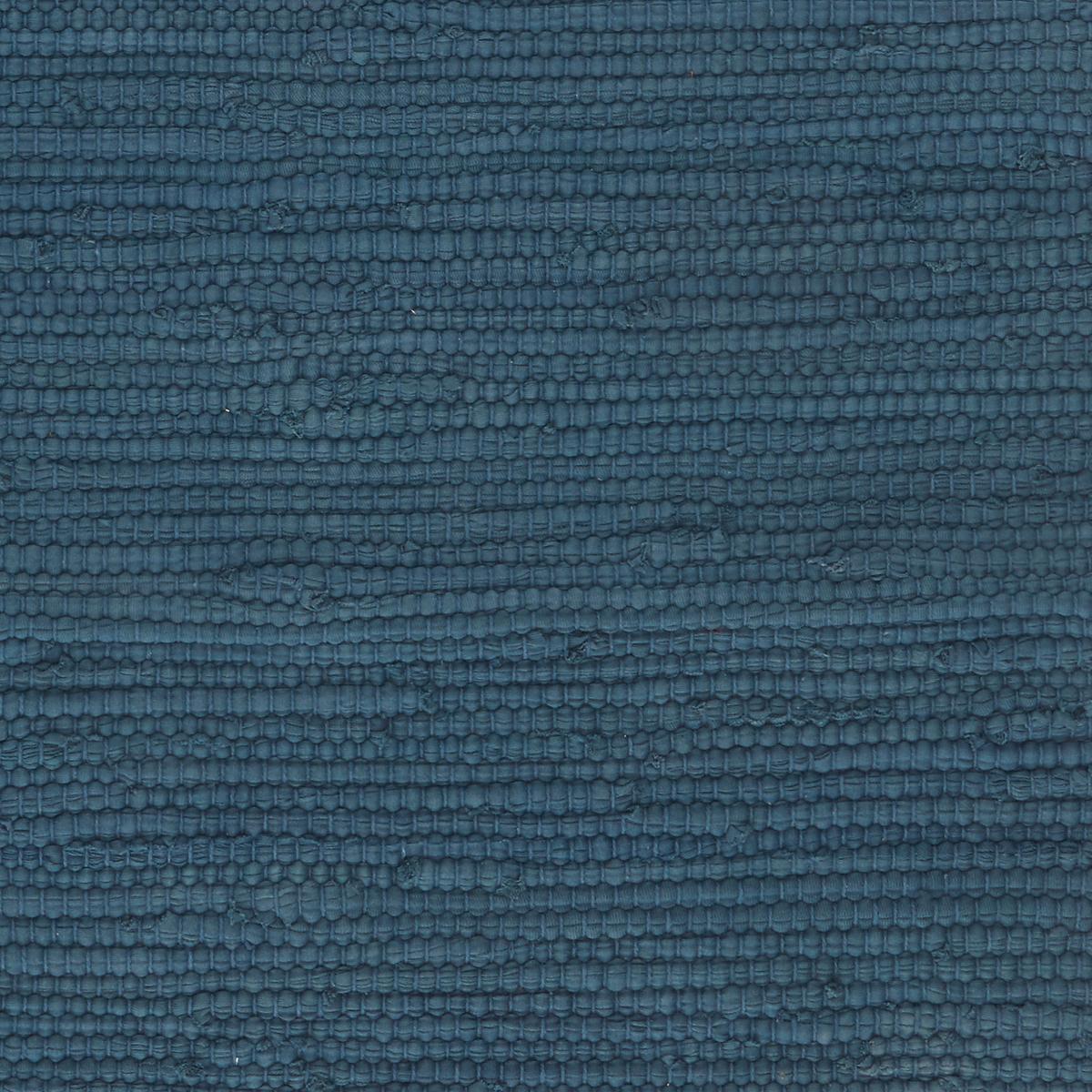 Patchwork Tepih Julia 2 - tamno plava, Romantično / ladanjski, tekstil (70/130cm) - Modern Living