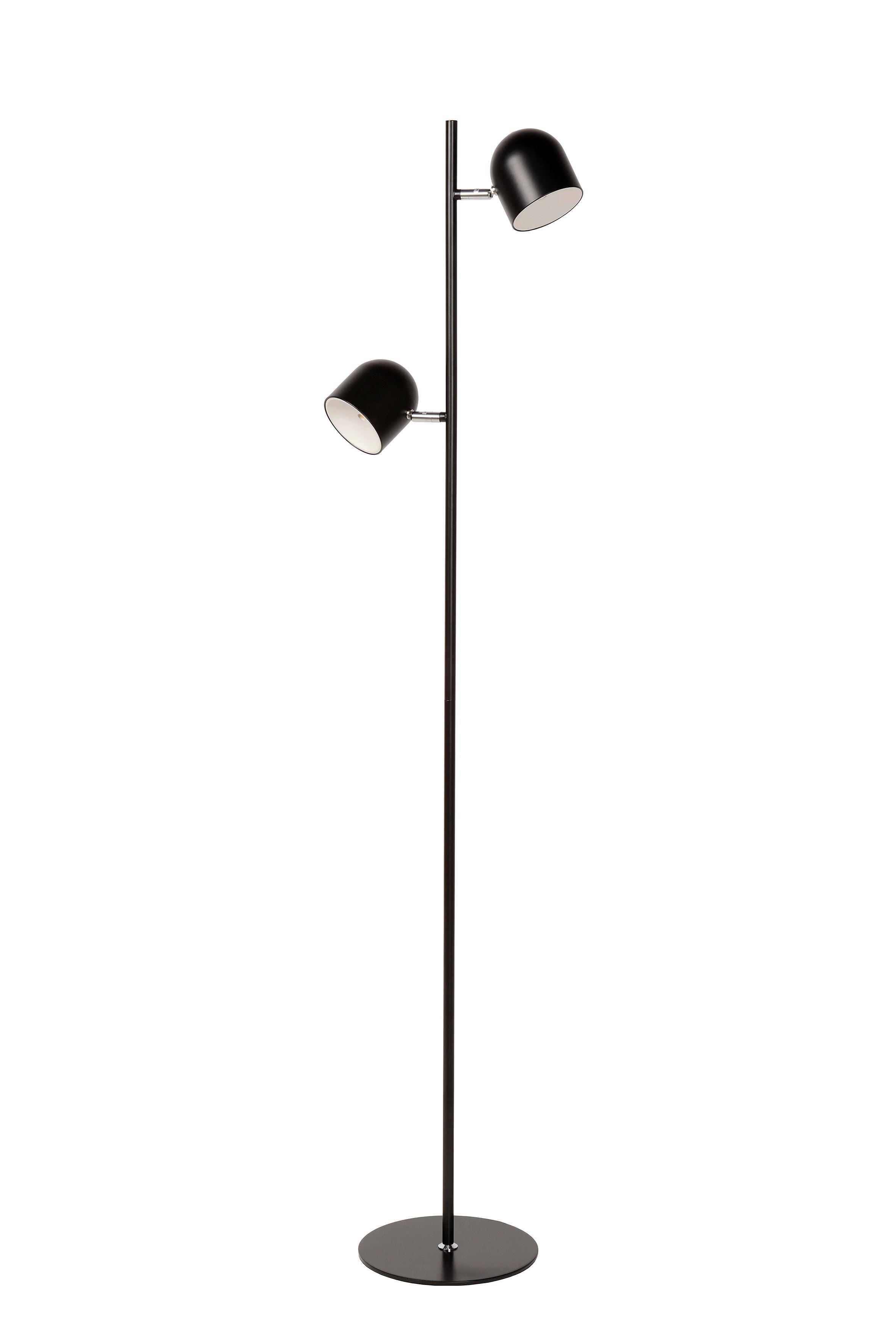 LAMPA STOJĄCA 03703/10/30 SKANSKA - Konventionell, metal (23/32/141cm) - Lucide
