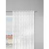 GARDINLÄNGD LOUIS -AKT- - vit, Klassisk, textil (140/245cm) - Modern Living