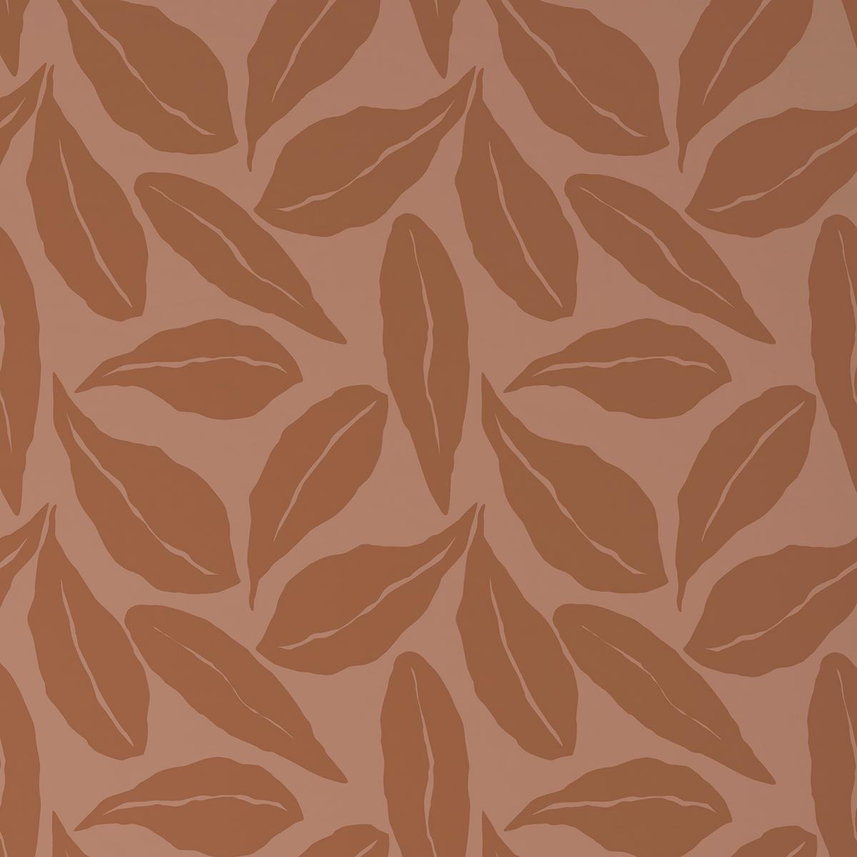 Bettwäsche Nature Home Wende Braun ca. 135x200cm - Braun, Textil (135/200cm) - Mömax