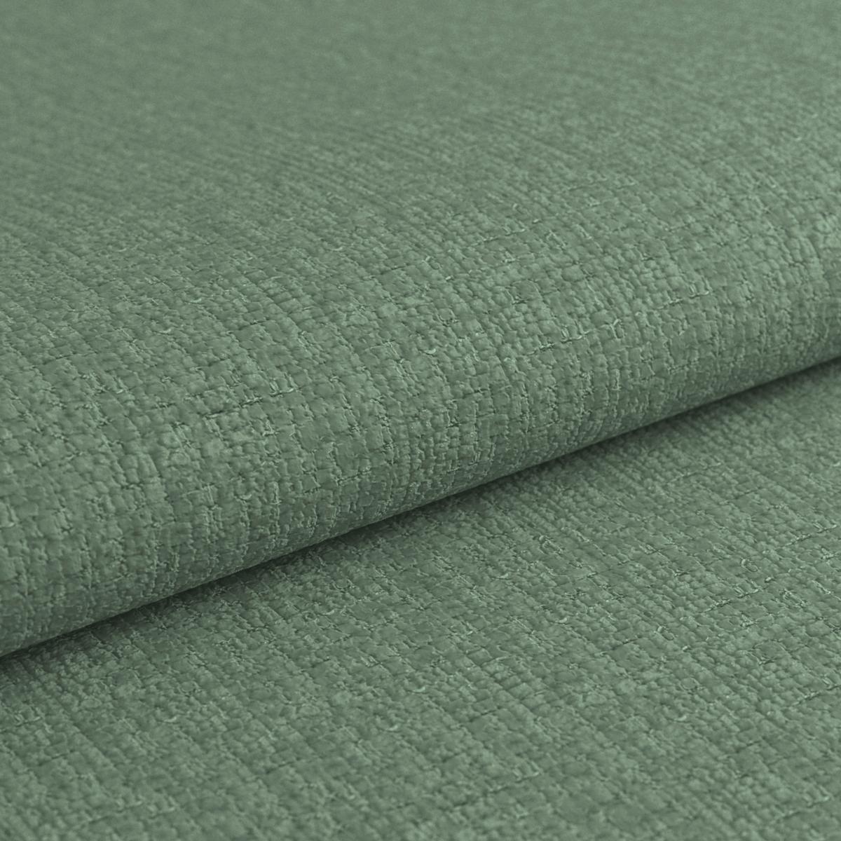 Box Krevet Vega - zelena/boje mente, Trend, tekstil/drvo (200/200cm) - Modern Living