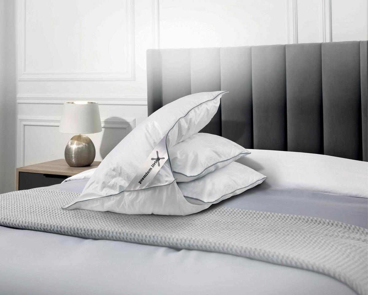 Jastuk 60x80cm Green Future Life - Basics, tekstil (60/80cm)