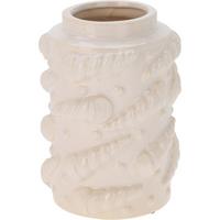 Vază Embossed - Basics (14,3/20,3cm)