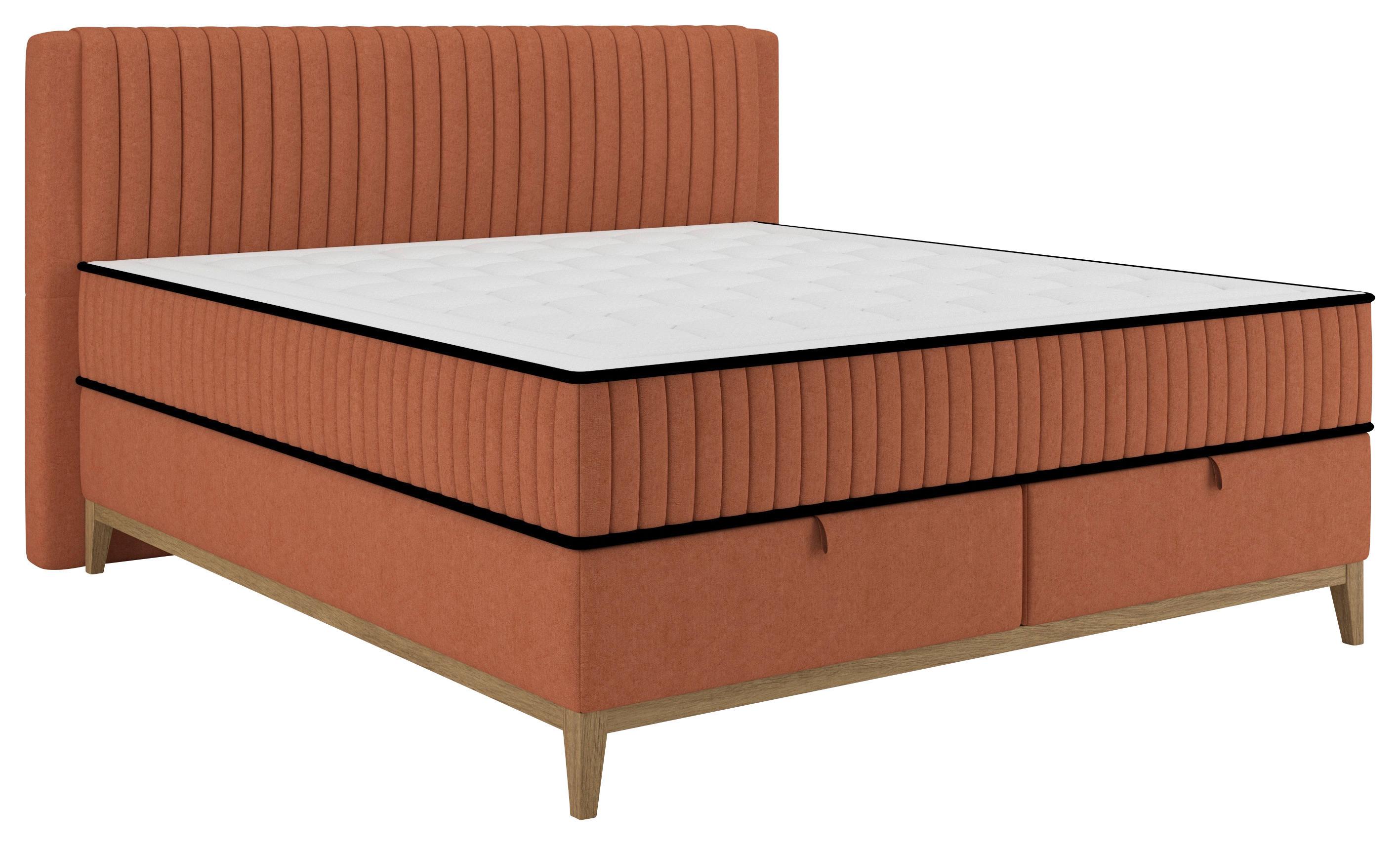 Box Krevet Elena - Konvencionalno (200/200cm) - Sembella