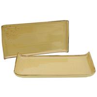 Set Pladnjev Za Serviranje Curry, 2-Delni - Trend (16,5/33cm) - Creatable