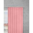 Zatemnitvena Zavesa Riccardo - pastelno roza, Moderno, tekstil (140/245cm) - Premium Living
