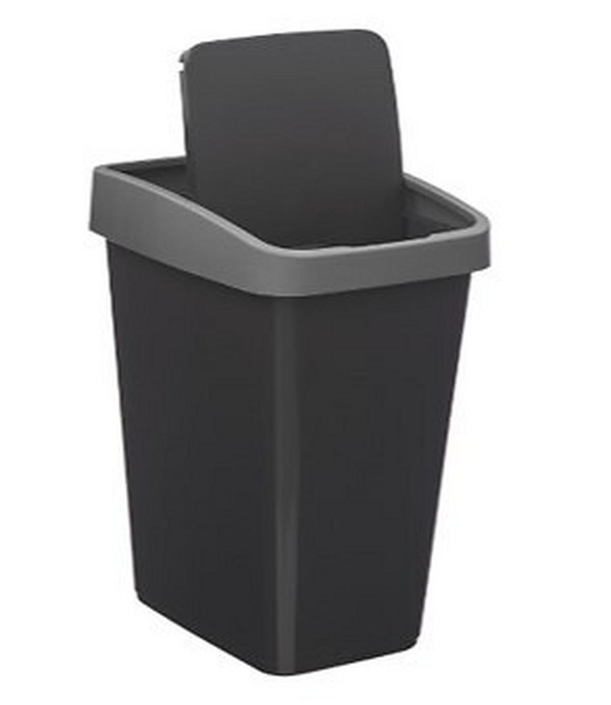 Coș de gunoi Poubelle - Konventionell (10l)