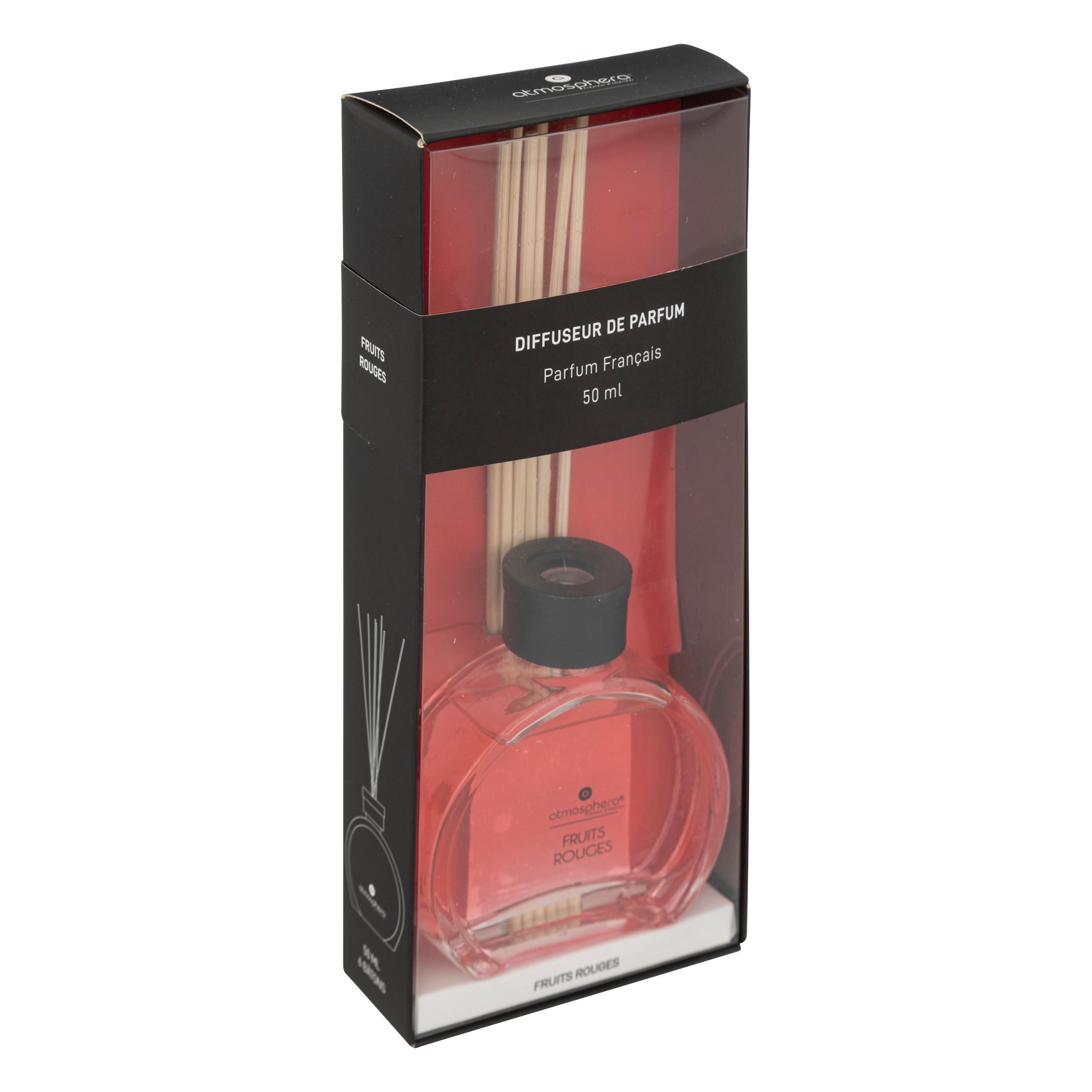 Difuzor Haly 50ml - Basics (8/2,7/9cm)