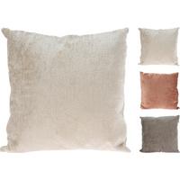 Díszpárna 45/45 3-Féle 45/45 - textil (45/45cm)