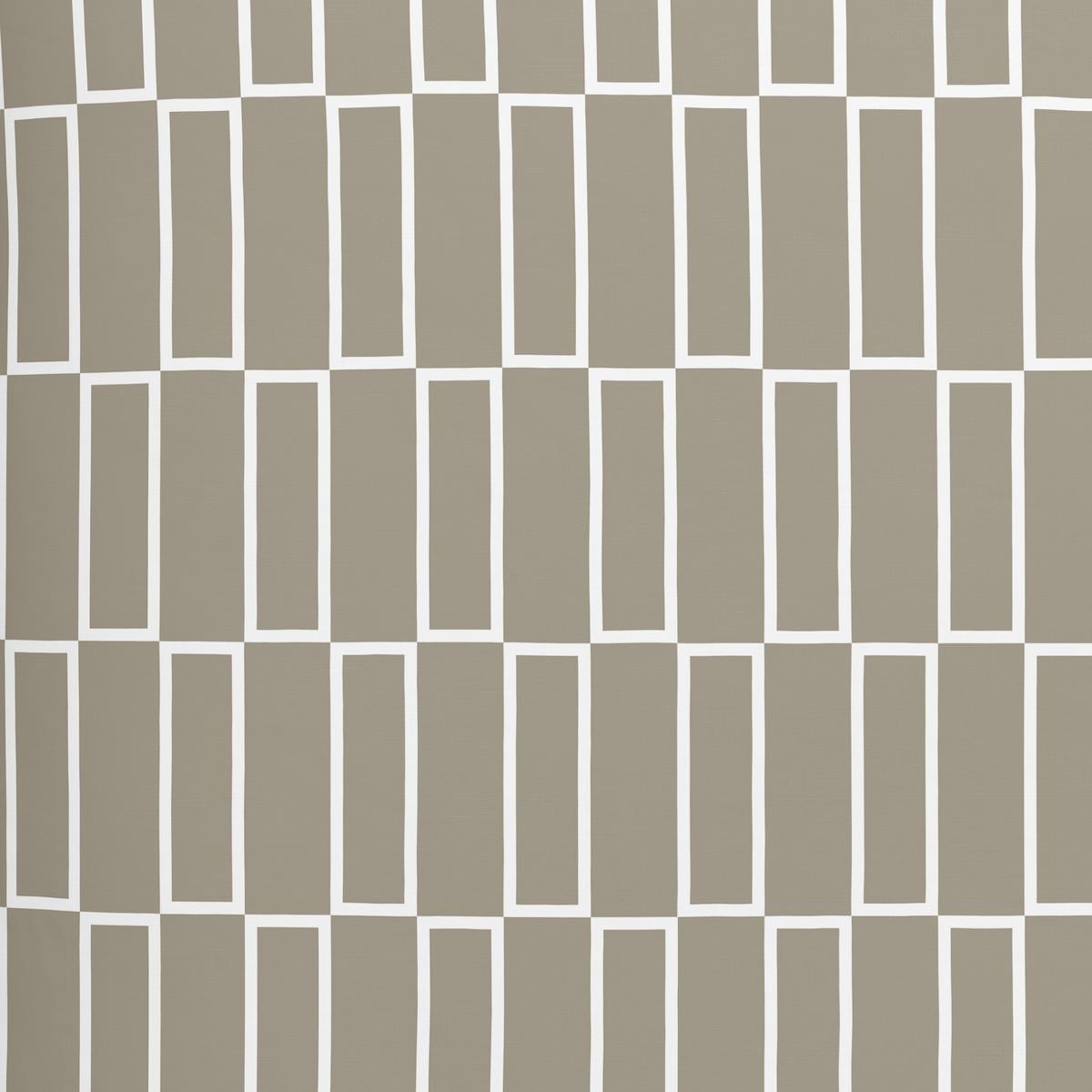 Ágyneműhuzat-garnitúra Brigg - fekete/világoszöld, textil (140/200cm) - Modern Living