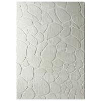 Covor cu fir lung Vienna - crem, Konventionell, textil (120/170cm) - Mömax