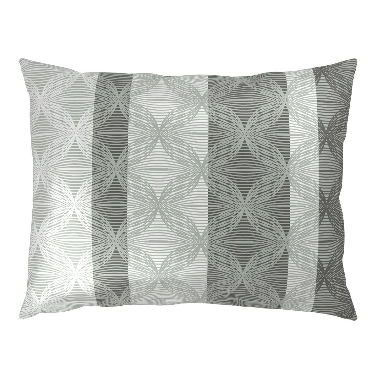 Ágyneműhuzat-garnitúra Carlos - szürke, Modern, textil (140/200cm) - Mömax