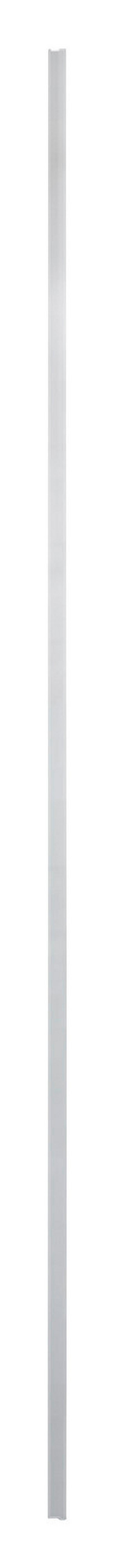 kit de montare UNIT - culoare crom, Modern, plastic/metal - Ondega
