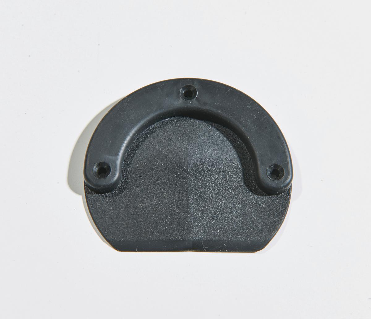 Waschmaschinenschrank Clara Weiß B: ca. 67,4 cm - Edelstahlfarben/Weiß, KONVENTIONELL, Holzwerkstoff/Metall (67,4/200/67,6cm) - Respekta