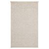 Webteppich Daphne 1 in Beige ca. 80x140cm - Beige, MODERN, Textil (80/140cm) - Modern Living